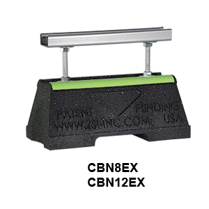 Wesanco-ZSI.com: 12 High x 9.32 Long 1 Base w